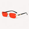 Lunette de Soleil Homme Simple