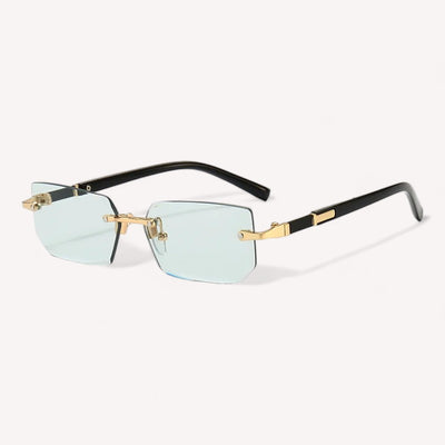 Lunette de Soleil Homme Simple