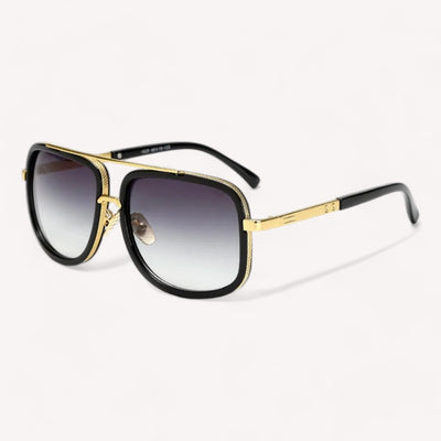 Lunettes de Soleil Homme Carré