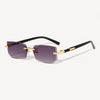 Lunette de Soleil Homme Simple