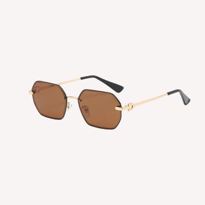 Lunettes de Soleil Femme Modernes