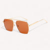 Lunettes de Soleil Vintage Mixte