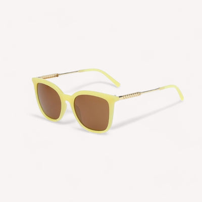 Lunettes de Soleil Oversize