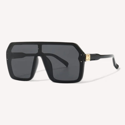 Lunettes de Soleil Homme Surdimensionnées