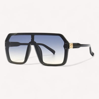 Lunettes de Soleil Homme Surdimensionnées