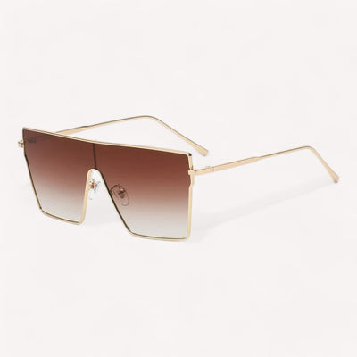 Lunettes de Soleil Femme de Luxe