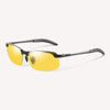 Lunettes de Soleil Homme Photochromique