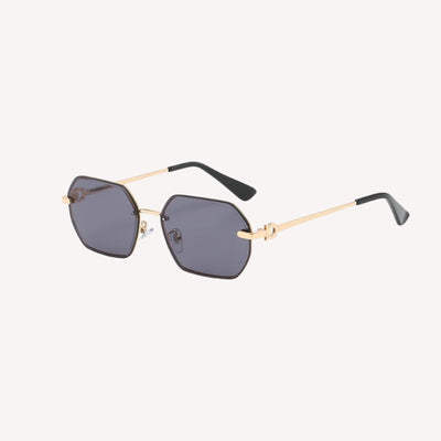 Lunettes de Soleil Femme Modernes