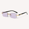 Lunette de Soleil Homme Simple