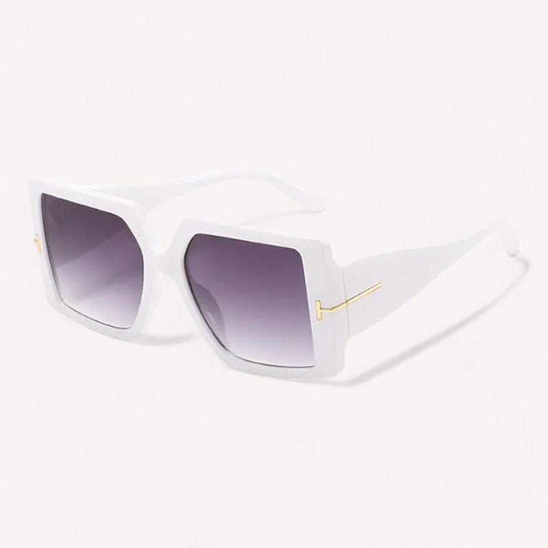 Lunettes De Soleil Femme Colorées