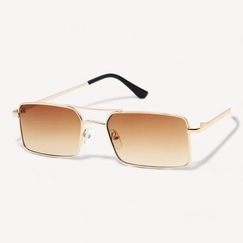 Lunettes de Soleil Femme Design Moderne