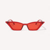 Lunettes de Soleil Femme Tendance