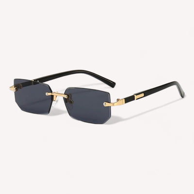 Lunette de Soleil Homme Simple