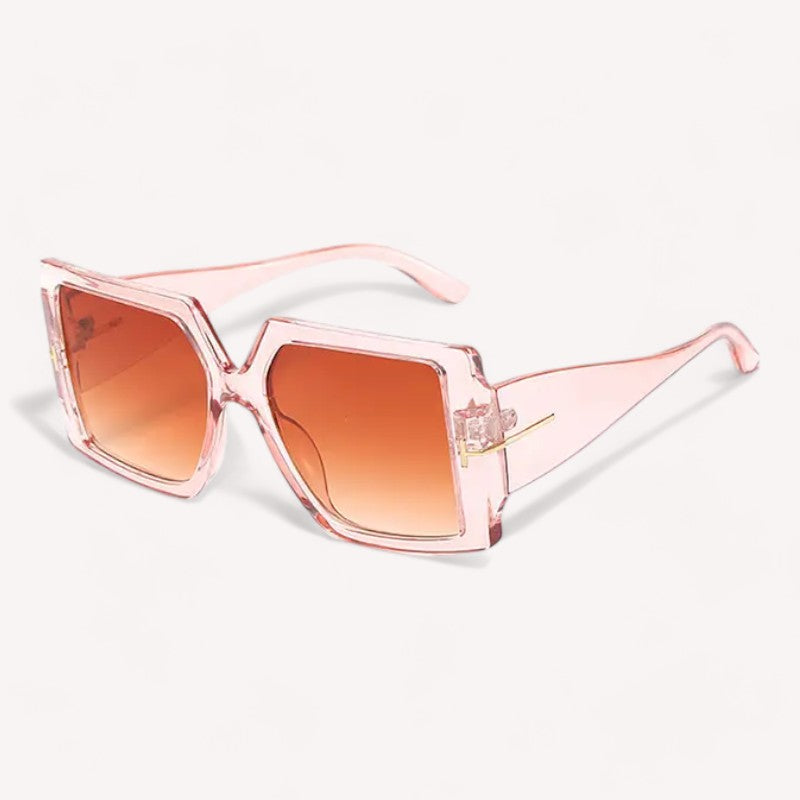 Lunettes De Soleil Femme Colorées