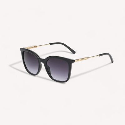 Lunettes de Soleil Oversize