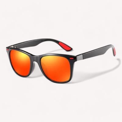 Lunettes de Soleil Homme Polarisées