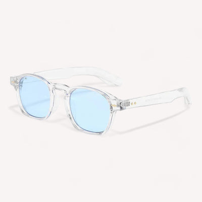 Lunettes de Soleil Femme Forme Carrée