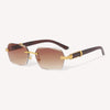 Lunettes de Soleil Homme Desing Moderne