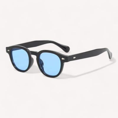 Lunettes de Soleil Rondes Homme et Femme