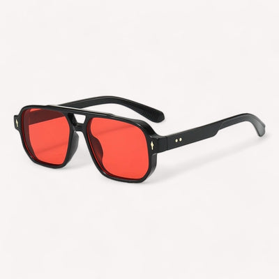 Lunettes de Soleil Translucides