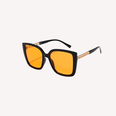 Lunettes de Soleil Femme Oversize