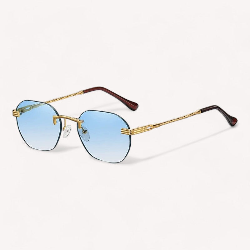 Lunettes de Soleil Homme Tendance