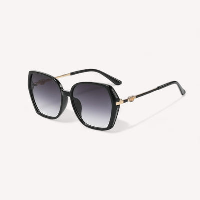 Lunettes de Soleil Mouche Tendance