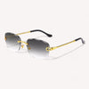 Lunettes de Soleil Homme Contemporaines