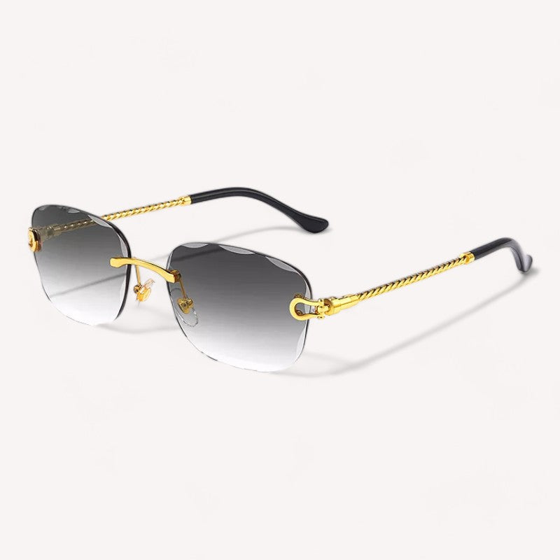 Lunettes de Soleil Homme Contemporaines