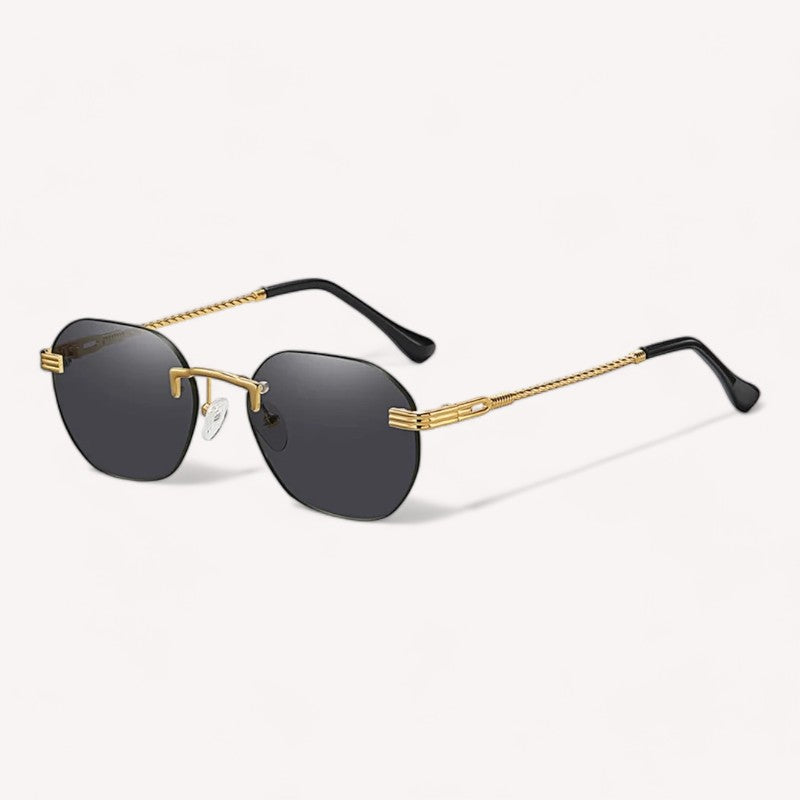 Lunettes de Soleil Homme Tendance