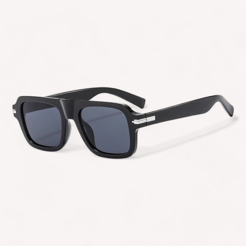 Lunette de Soleil de Luxe pour Homme