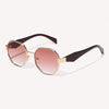 Lunettes de Soleil Femme Contemporaines