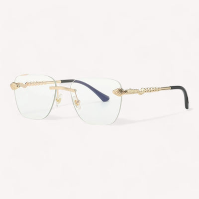 Lunettes de Soleil Homme Tendance