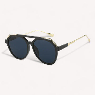 Lunettes de Soleil Aviateur Homme