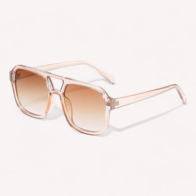 Lunettes de Soleil Femme Aviateur Rétro Femme