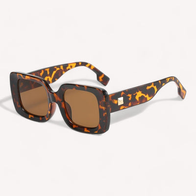 Lunettes de Soleil Femme Audace