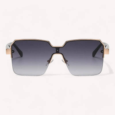 Lunettes de Soleil Femme Montures Carrée