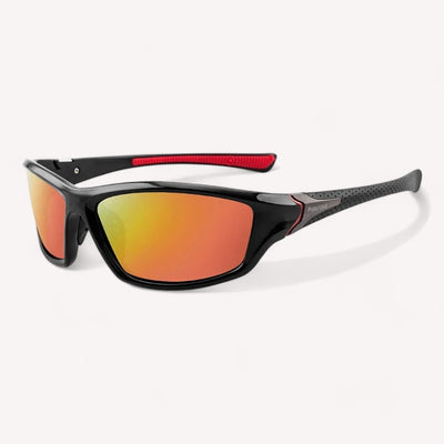 Lunettes de Soleil Homme Sport