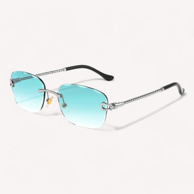 Lunettes de Soleil Homme Contemporaines