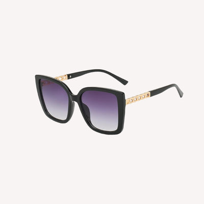 Lunettes de Soleil Femme Oversize