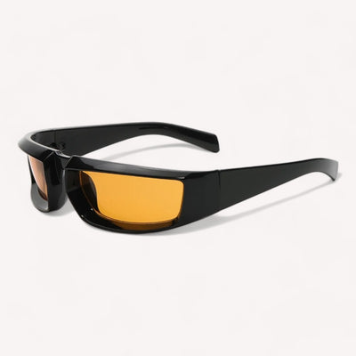 Lunettes de Soleil Femme Futuriste