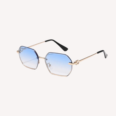 Lunettes de Soleil Femme Modernes