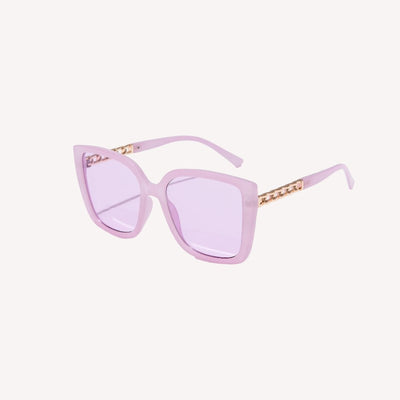 Lunettes de Soleil Femme Oversize