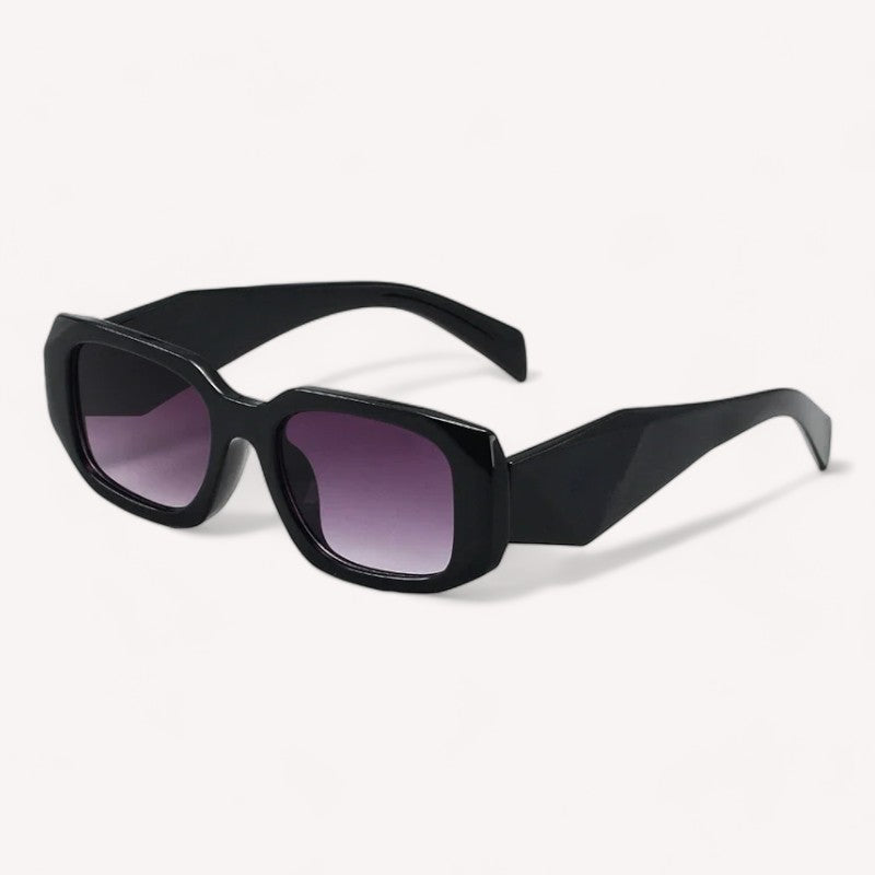 Lunettes de Soleil Femme Grosse Monture Univers des Lunettes