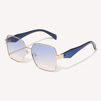 Lunettes de Soleil Femme Dégradé