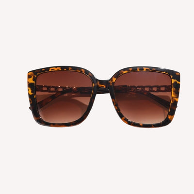 Lunettes de Soleil Femme Oversize