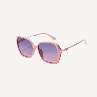 Lunettes de Soleil Femme Larges