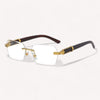 Lunettes de Soleil Homme Desing Moderne