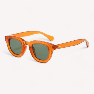 Lunettes de Soleil Vintage Chic