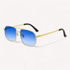 Lunettes de Soleil Pilote Homme